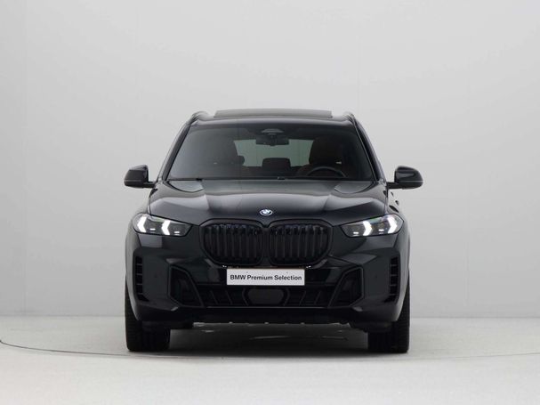 BMW X5 50e xDrive 360 kW image number 6