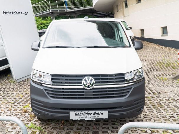 Volkswagen T6 Transporter 81 kW image number 3