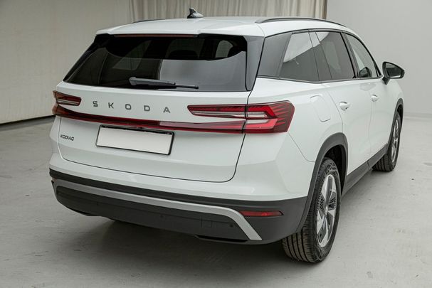 Skoda Kodiaq 1.5 TSI DSG 110 kW image number 2