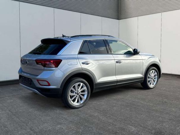 Volkswagen T-Roc DSG 110 kW image number 2