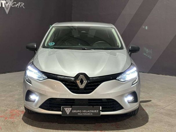 Renault Clio TCe 66 kW image number 7