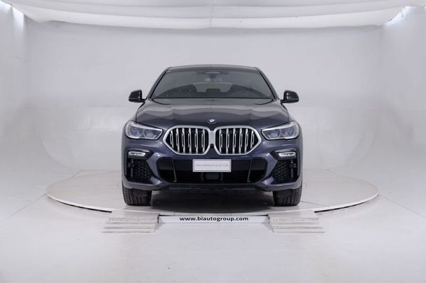 BMW X6 xDrive 210 kW image number 2