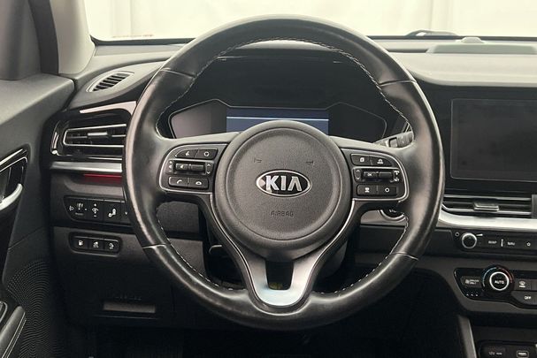 Kia Niro 104 kW image number 14