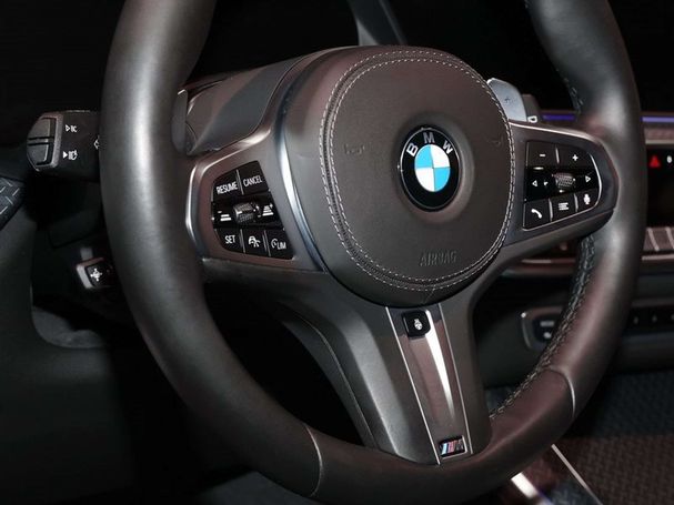 BMW X5 M 50i xDrive 390 kW image number 8