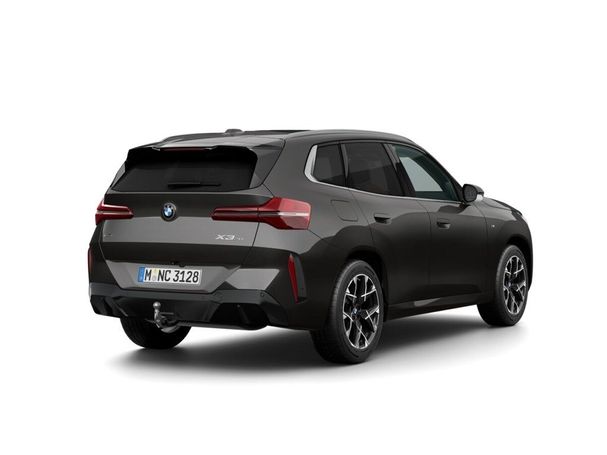 BMW X3 xDrive 140 kW image number 4