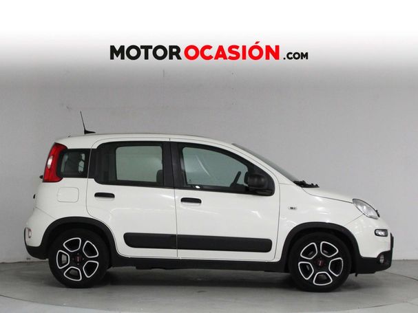 Fiat Panda 1.0 GSE Hybrid City 51 kW image number 5