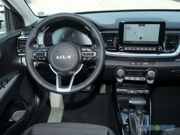 Kia Stonic 1.0 100 Vision 74 kW image number 2