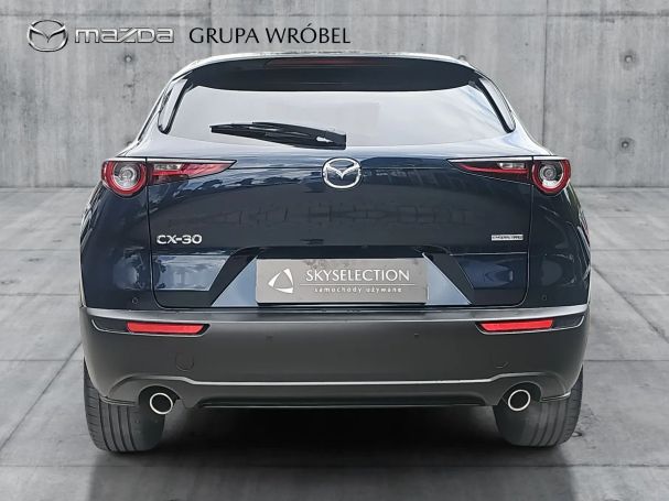 Mazda CX-30 150 Homura SKYACTIV-Drive 110 kW image number 6