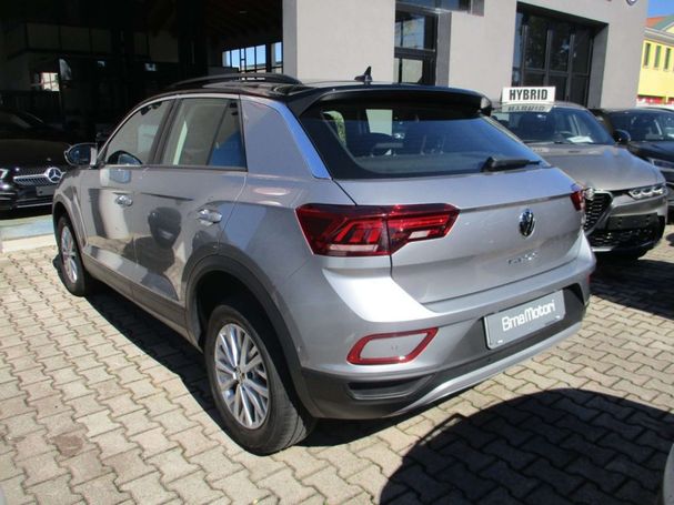 Volkswagen T-Roc 2.0 TDI SCR Life 85 kW image number 4