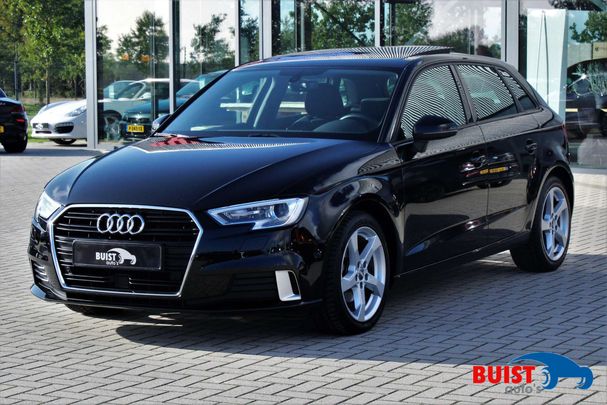 Audi A3 30 TFSI Sport Sportback 85 kW image number 1