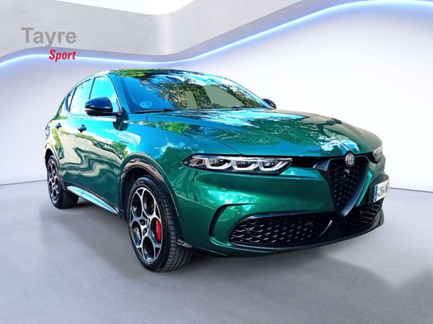 Alfa Romeo Tonale 1.5 Veloce 118 kW image number 2