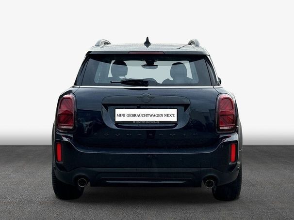 Mini Cooper S Countryman Mini 131 kW image number 4