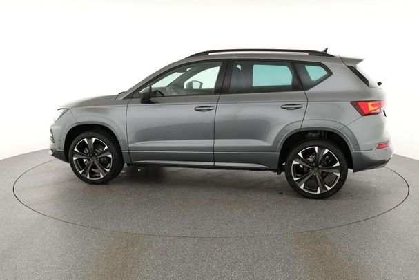 Cupra Ateca 110 kW image number 33