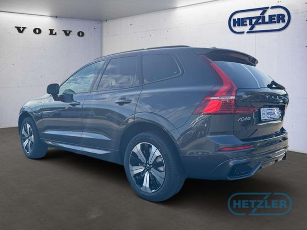 Volvo XC60 AWD T6 175 kW image number 4