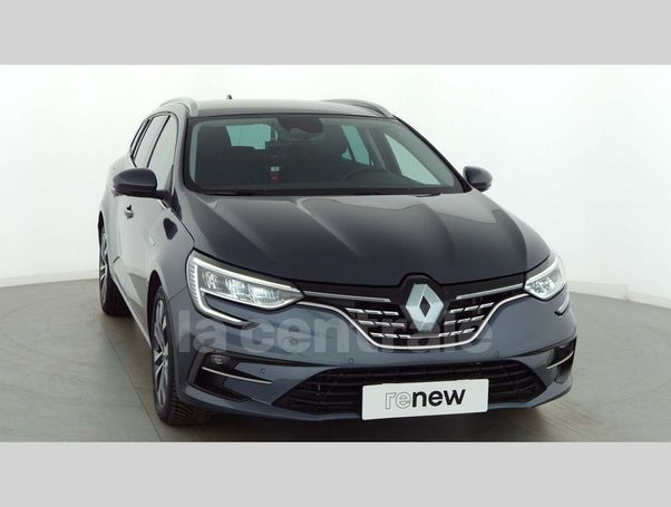 Renault Megane Estate Blue dCi 115 85 kW image number 16