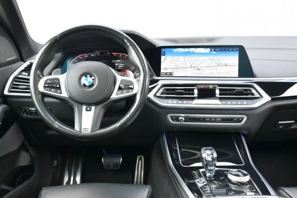 BMW X5 xDrive 250 kW image number 11