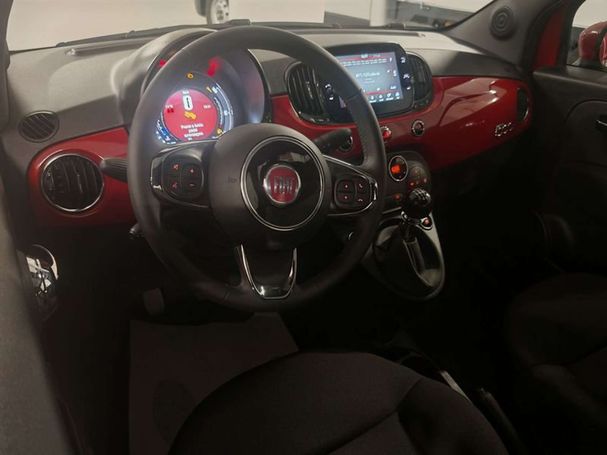 Fiat 500 1.0 51 kW image number 8