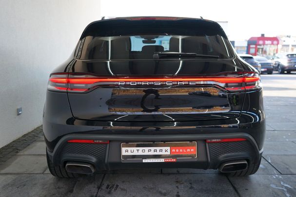 Porsche Macan 195 kW image number 2