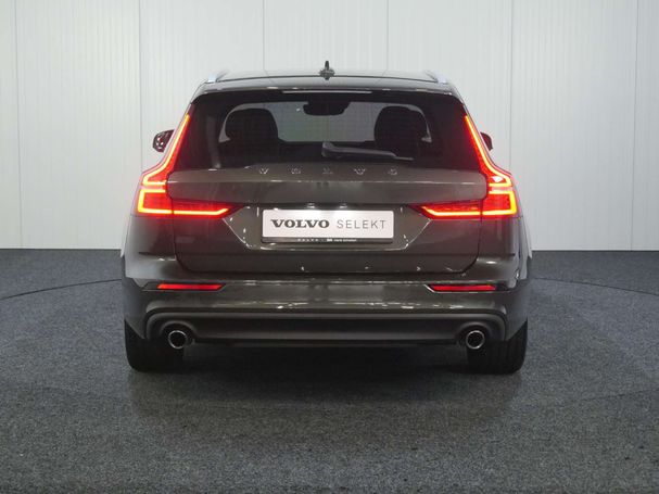 Volvo V60 B3 R 120 kW image number 2