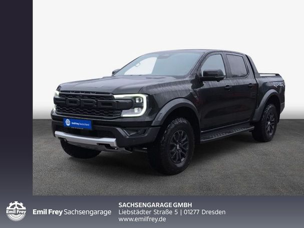 Ford Ranger Raptor 3.0 215 kW image number 2