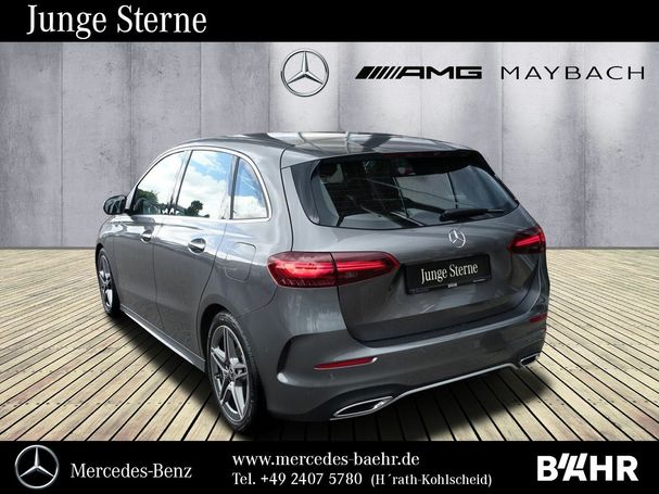 Mercedes-Benz B 200 d 110 kW image number 2