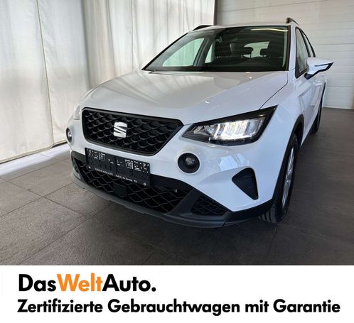 Seat Arona 1.0 TSI Reference 70 kW image number 6