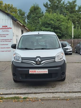 Renault Kangoo Rapid Maxi 81 kW image number 5