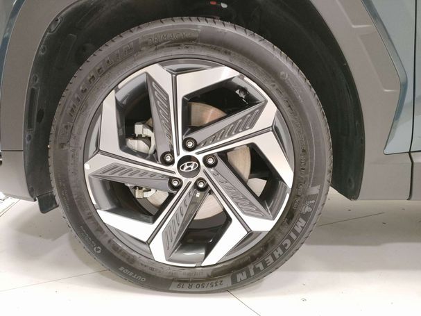 Hyundai Tucson HEV 169 kW image number 29