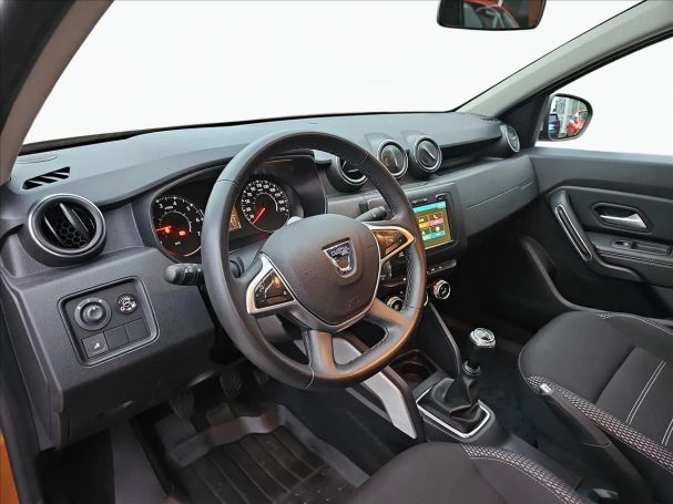 Dacia Duster 74 kW image number 10