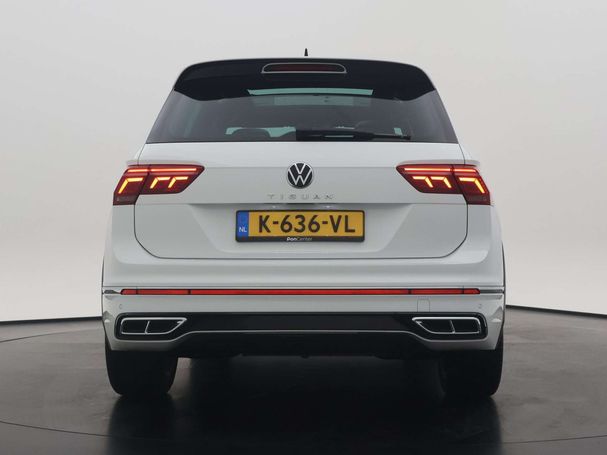 Volkswagen Tiguan 1.5 TSI DSG 110 kW image number 7