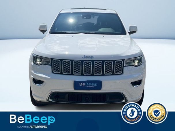 Jeep Grand Cherokee 184 kW image number 3