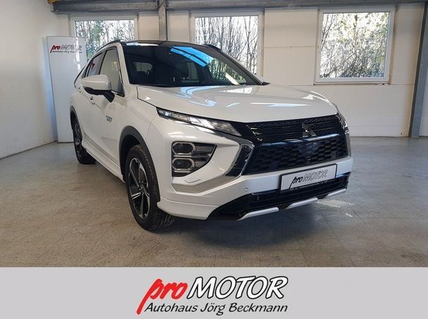 Mitsubishi Eclipse Cross 138 kW image number 2