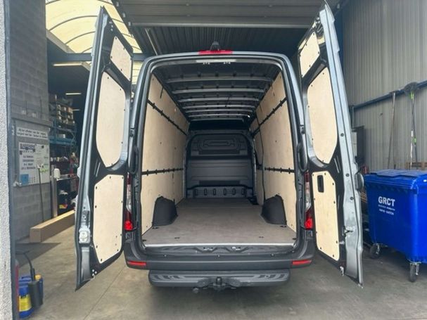 Mercedes-Benz Sprinter 317 125 kW image number 5