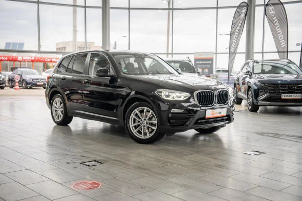 BMW X3 xDrive 170 kW image number 27