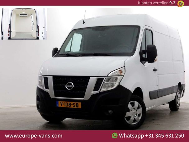 Nissan NV400 L2H2 82 kW image number 2