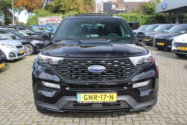 Ford Explorer 3.0 EcoBoost ST-Line 336 kW image number 9