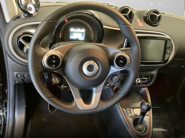 Smart ForTwo EQ 60 kW image number 12