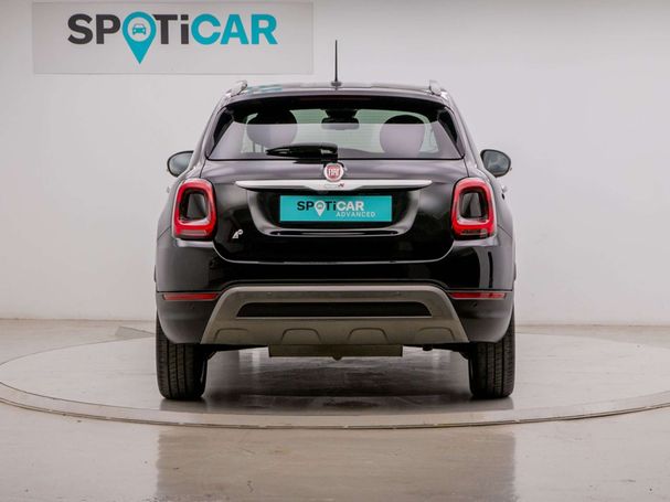 Fiat 500X 1.0 FireFly S&S Cross 88 kW image number 6