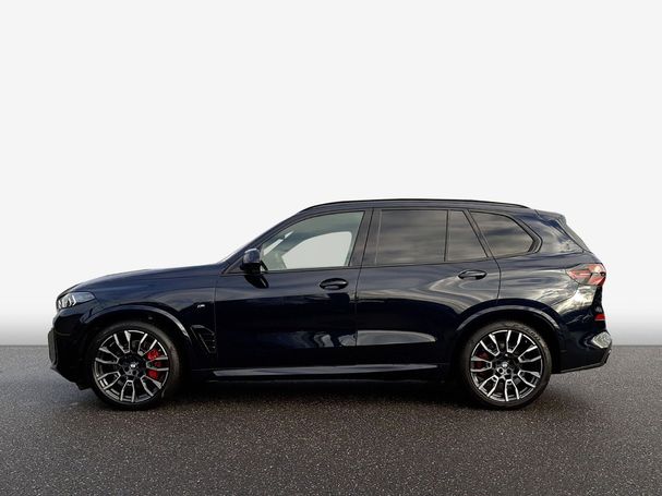 BMW X5 xDrive40d 250 kW image number 4