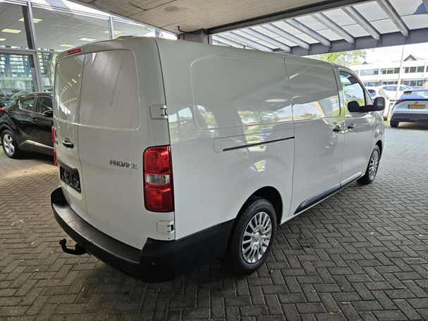 Toyota Proace 2.0 D-4D 106 kW image number 6