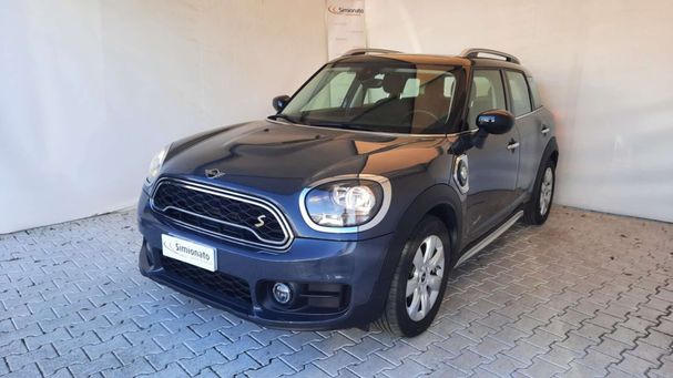 Mini Cooper Countryman ALL4 100 kW image number 1