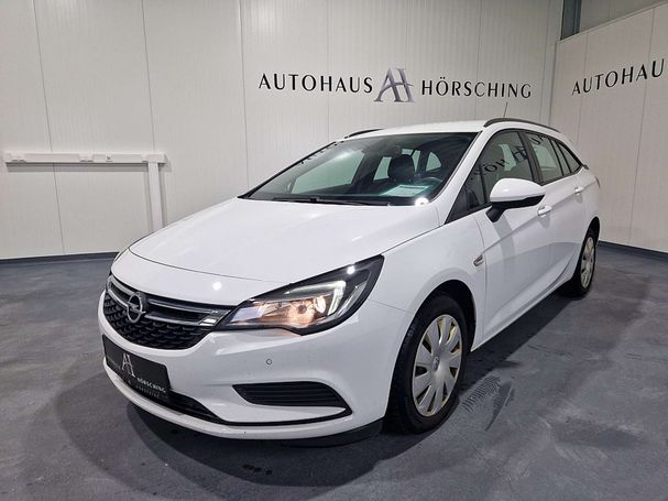 Opel Astra 1.6 CDTi Edition 81 kW image number 1