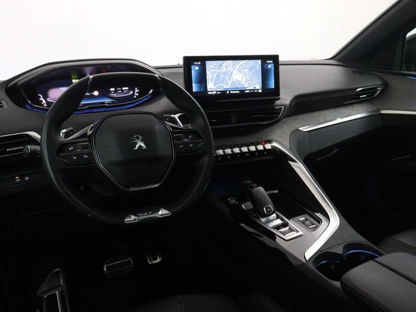 Peugeot 3008 PureTech 96 kW image number 22