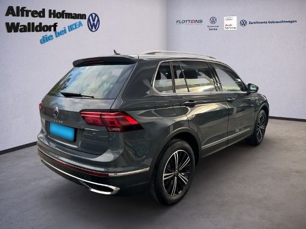 Volkswagen Tiguan 1.5 TSI Elegance DSG 110 kW image number 3