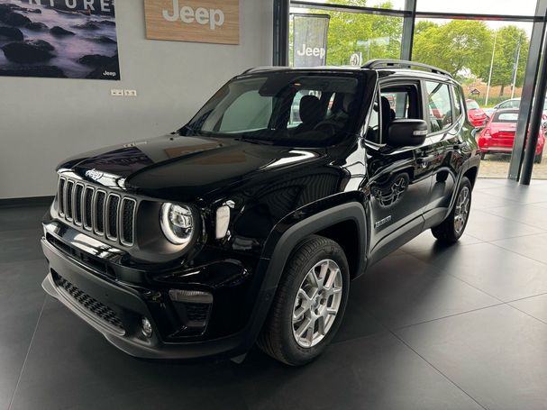 Jeep Renegade Altitude 96 kW image number 1