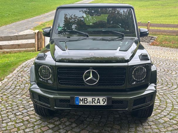 Mercedes-Benz G 500 310 kW image number 5