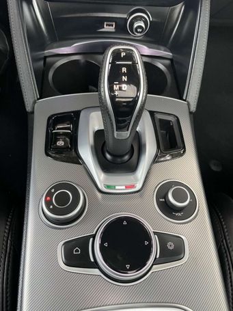 Alfa Romeo Stelvio 2.2 Diesel AT8 Q4 154 kW image number 20