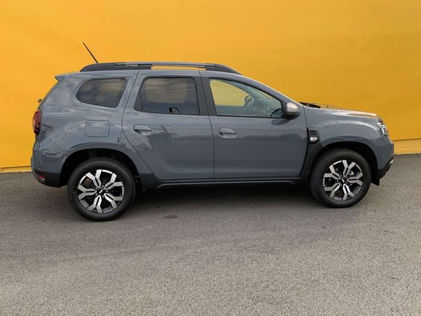 Dacia Duster Blue dCi 115 87 kW image number 3