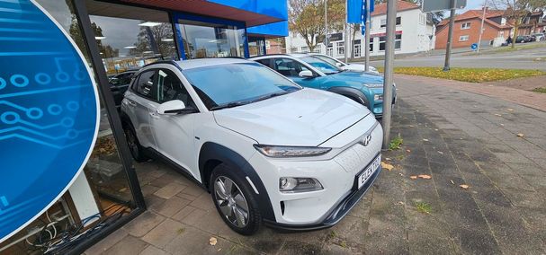 Hyundai Kona Premium 150 kW image number 1