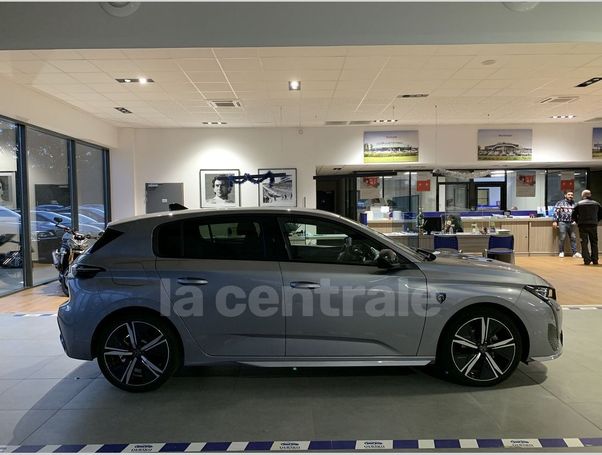 Peugeot 308 1.2 PureTech 130 96 kW image number 16